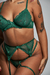 Onix Green Zafiro