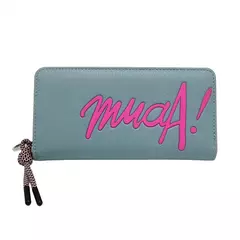 Billetera Muaa XL en internet