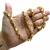 Corrente 6mm Tijolinho Cartier Banhado a Ouro 18K - comprar online