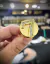 Anel 7 Cravejado Banhado A Ouro 18k Lançamento na internet
