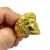 Anel Face De Cristo 3D Banhado a Ouro 18k Cravejado Lançamento - comprar online