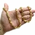 Imagem do Corrente 6mm Tijolinho Cartier Banhado a Ouro 18K