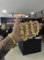 Kit Corrente Friso S 13mm Dupla Face + Pulseira Fecho Premium Banhado A Ouro 18K na internet