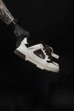 BUENOS AIRES CHOCOLATE - Vensati Shoes
