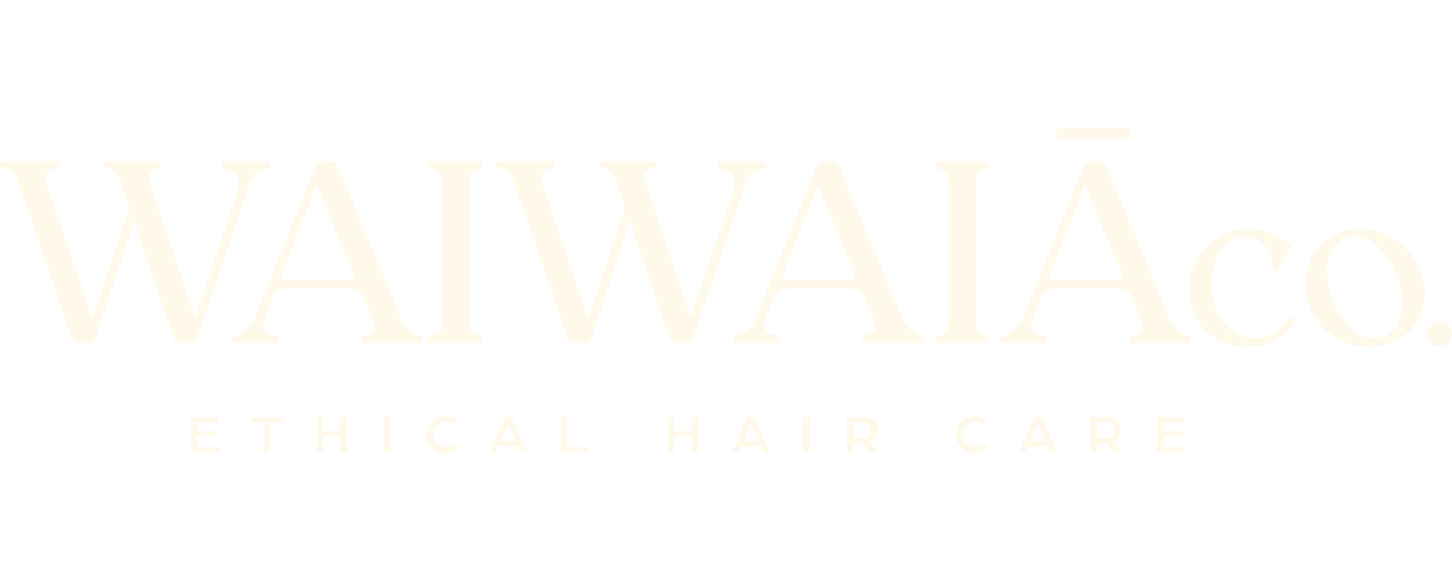 Waiwaiā Co.