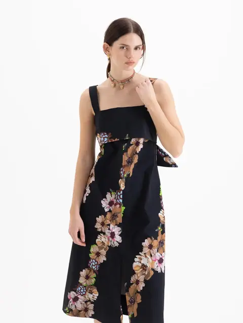 Vestido Summer