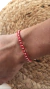 Pulsera Romana Roja - comprar online