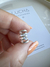 Earcuff Quíntuple