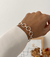 Pulsera Circles