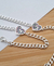 Pulsera Singapur