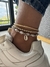 Tobilleras Arrecife - comprar online