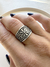 Anillo Indira