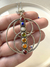 Collar Chakras Circles