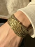 Pulsera Edén Dorada