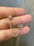 Earcuff + Pasante Quinn Star