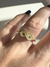 Anillo Nero Infinit