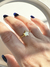 Anillo Cassian Star