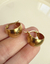 Argollas Bria