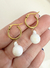 Argollas Melione