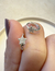 Argollas Feyre Star - Unidad