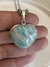 Collar Airell Heart - Lucha Accesorios