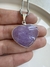 Collar Airell Heart en internet