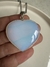 Collar Airell Heart - tienda online