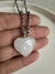 Collar Airell Heart