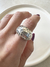 Anillo Francina