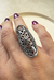 Anillo Rosella