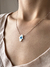 Collar Mano de Fátima