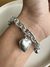 Pulsera Alvis Heart