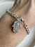 Pulsera Protection (Mano de Fátima)