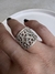 Anillo Flowers