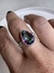 Anillo Fluorita Arcoiris - comprar online