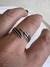 Anillo Feather