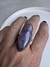 Anillo Amatista