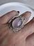 Anillo Amada