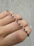 Pulsera Amatist