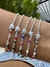 Pulsera Frida