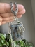 Collar Labradorita Rectangular - comprar online