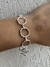 Pulsera Circles - comprar online