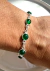 Pulsera Jade verde