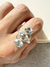 Anillo Gems - comprar online