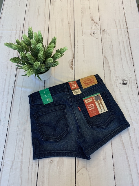 Short Jeans Levi’s