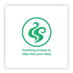 Soothing Vapor Bath Calmante - Johnson´s Baby original - loja online