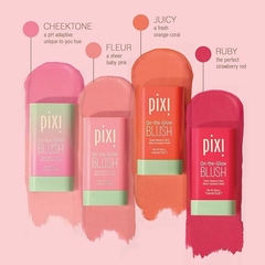 Blush On-the-Glow - Pix! by petra - Joy Importados
