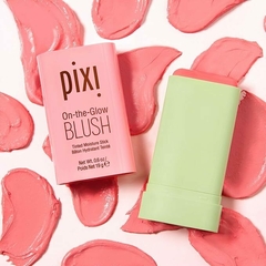 Blush On-the-Glow - Pix! by petra - comprar online