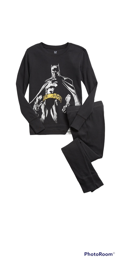 Pijama Batman GAP