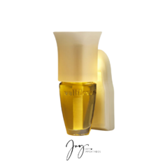 Difusor Plug de Tomada Branco Perolado - Bath & Body Works - comprar online